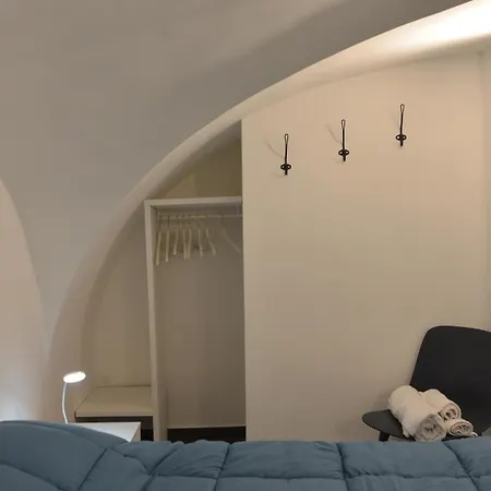 G House Appartement Catánia