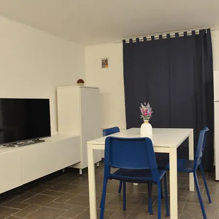 G House Appartement *