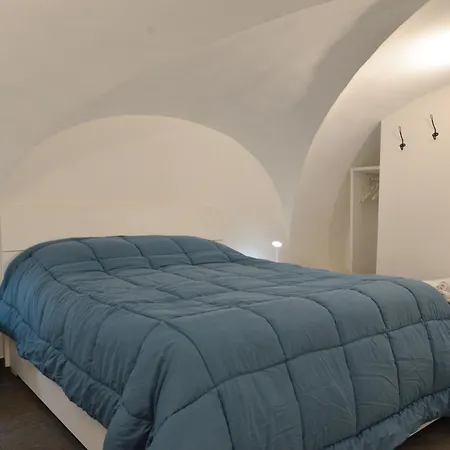 Appartement G House *