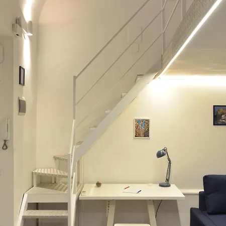 G House Appartement Catánia