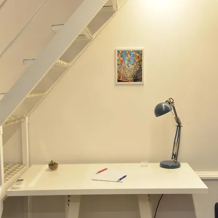 Appartement G House Catánia