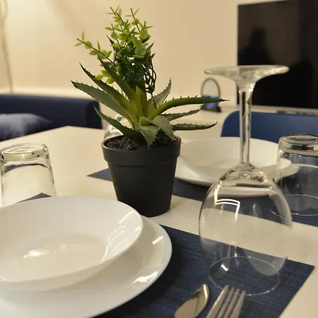 Appartement G House *