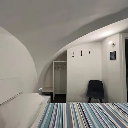 Appartement G House